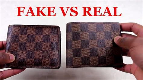 real vs fake louis vuitton bag wallet|louis vuitton knockoff wallet.